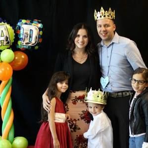 Meet your Posher, Amy